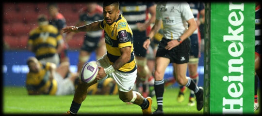 Bristol Rugby Cardiff Blues
